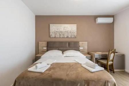 Bed & Breakfast Senator - 58