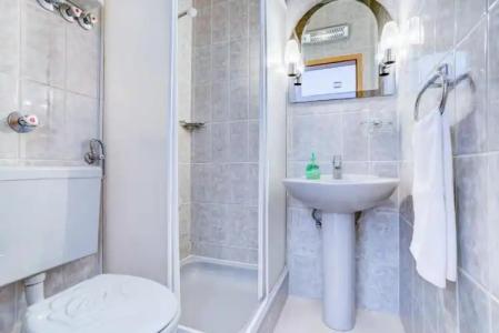 Bed & Breakfast Senator - 31