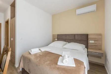 Bed & Breakfast Senator - 46