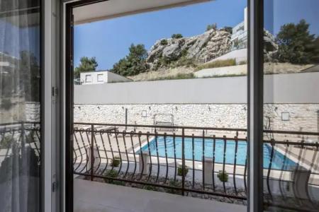 Bed & Breakfast Senator - 54