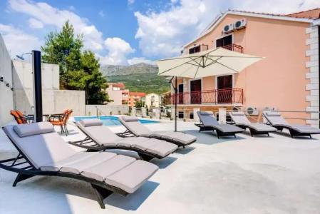 Bed & Breakfast Senator - 18