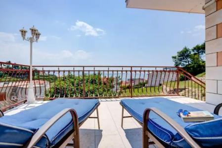 Bed & Breakfast Senator - 14