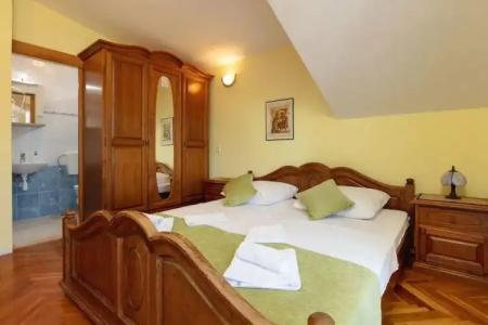 Bed & Breakfast Senator - 26