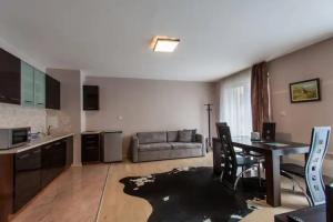 Spomar Aparthotel, Bansko