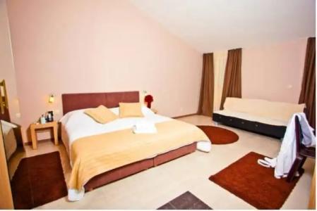 Beach Božikovina - 1