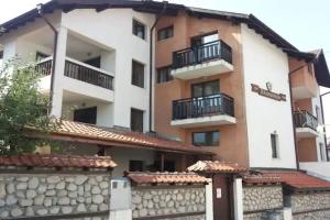 Boutique Guest House IKONOMOV