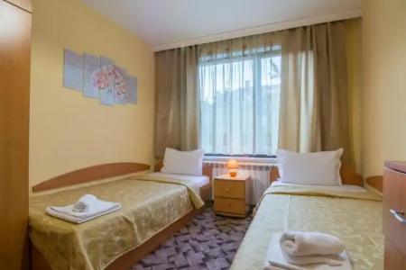 Boutique Guest House Ikonomov - 64