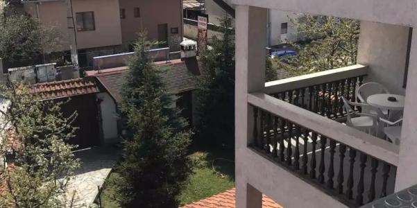 Boutique Guest House Ikonomov - 55