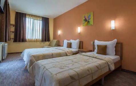Boutique Guest House Ikonomov - 5