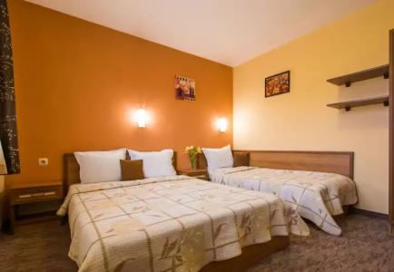 Boutique Guest House Ikonomov - 2