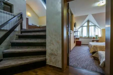 Boutique Guest House Ikonomov - 14