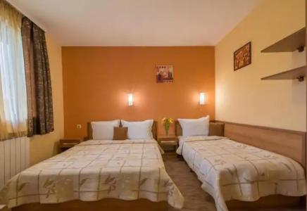 Boutique Guest House Ikonomov - 19