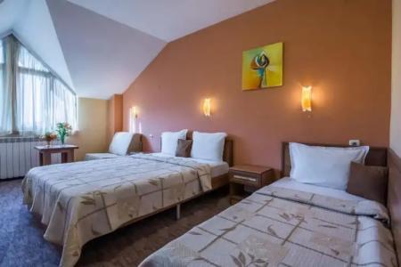 Boutique Guest House Ikonomov - 15