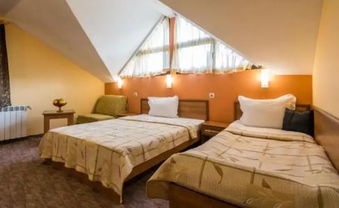 Boutique Guest House Ikonomov - 23