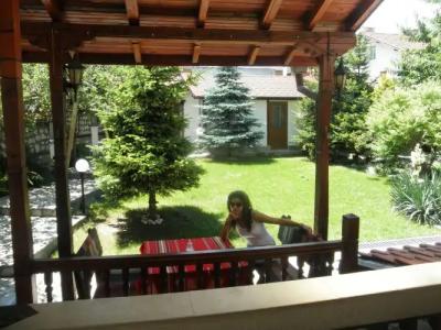 Boutique Guest House Ikonomov - 8