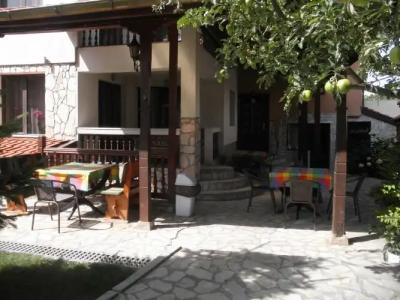 Boutique Guest House Ikonomov - 6
