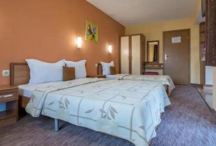 Boutique Guest House Ikonomov - 99