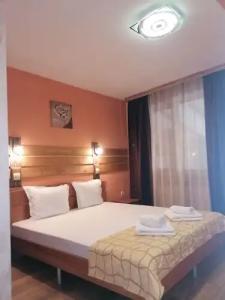 Boutique Guest House Ikonomov - 42