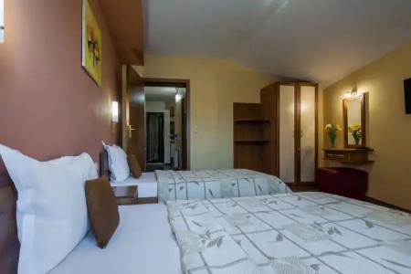 Boutique Guest House Ikonomov - 4