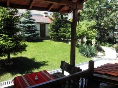 Boutique Guest House Ikonomov - 7
