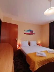 Boutique Guest House Ikonomov - 88