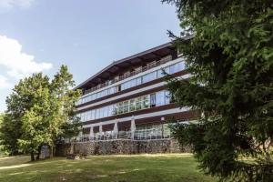 Hotel Jezero, Plitvice Lakes