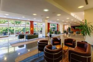 Hotel Plitvice, Plitvice Lakes