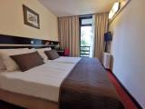Standard Double room with lake view
