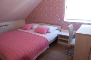 House Katja, Plitvice Lakes