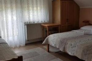 House Kajfes, Plitvice Lakes