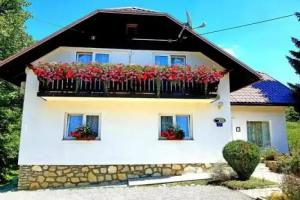 House Ana, Plitvice Lakes