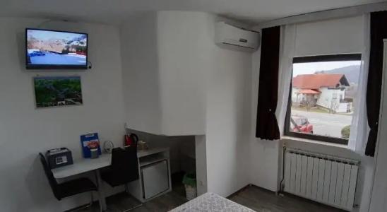 Vuković House - 1