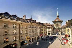 ibis budget Bern Expo Mini-hotel, Berne