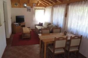 House Jezerka, Plitvice Lakes