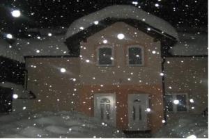 House Mirjana, Smoljanac