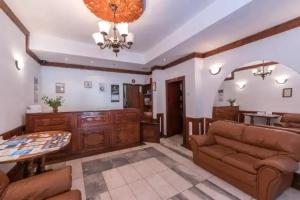 Ski Hotel Katerina, Bansko