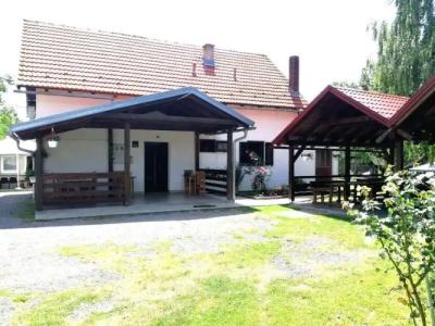 Guest accommodation Plavo oko - 6