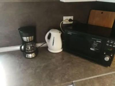 Guest accommodation Plavo oko - 10