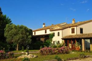 Residenza Scorcio Sul Mare Guest house, Porto San Giorgio