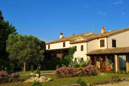 Residenza Scorcio Sul Mare - 0