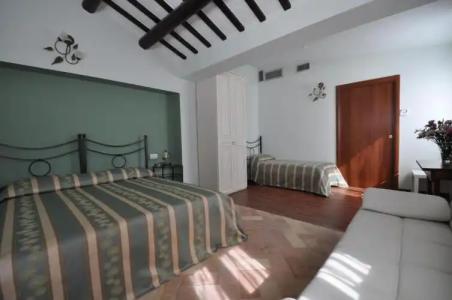 Residenza Scorcio Sul Mare - 1