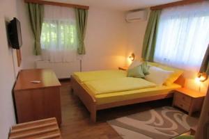 Pansion Breza Guest house, Plitvice Lakes