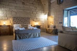 Masseria Giamarra, Carpignano Salentino