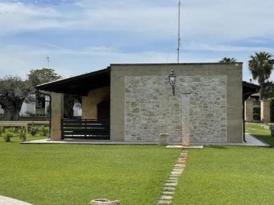 Masseria Giamarra - 136