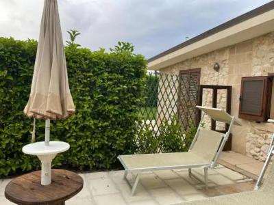 Masseria Giamarra - 9