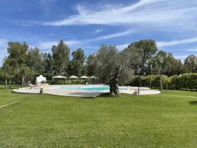 Masseria Giamarra - 155