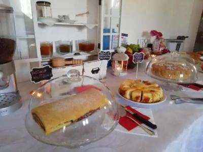 Masseria Giamarra - 3