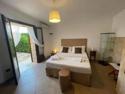 Masseria Giamarra - 20