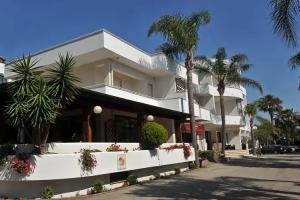 Hotel Pace, Paestum