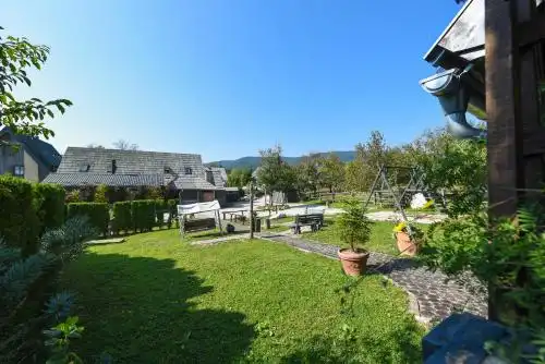 Ethno Houses Plitvice Lakes - 7